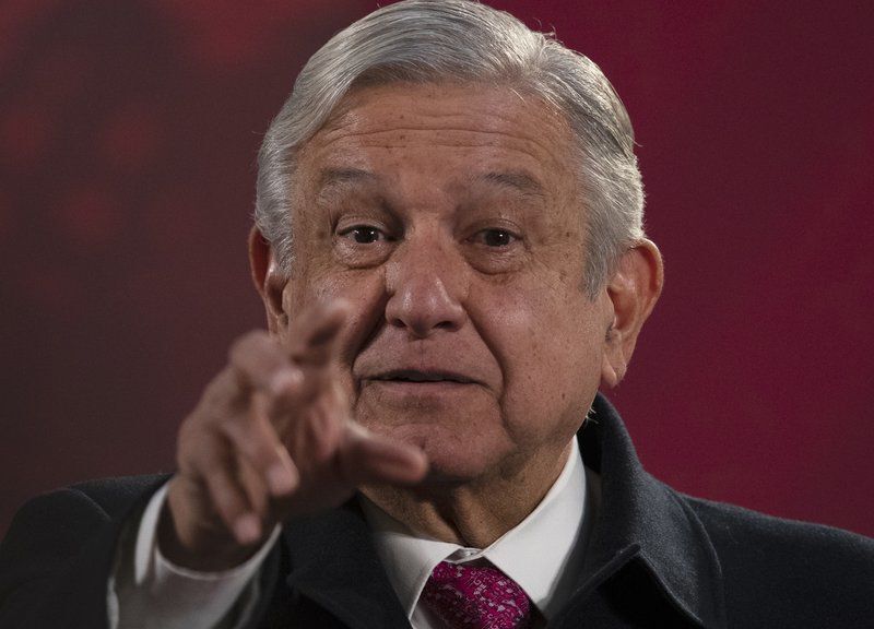 AMLO valora acabar con agencias de vigilancia independientes